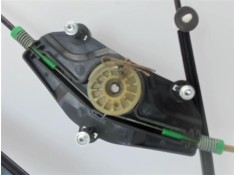 Recambio de mecanismo elevalunas delantero izquierdo para audi a4 berlina (8k2) 1.8 s line referencia OEM IAM 8K0837461A  8K0837