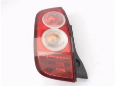 PILOTO TRASERO IZQUIERDO B6550AX710 