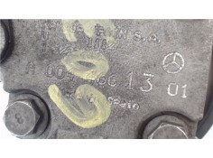 Recambio de bomba servodireccion para mercedes-benz clase c (bm 203) familiar 2.2 c 220 t cdi (la) (203.208) referencia OEM IAM 