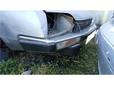 Recambio de paragolpes delantero para citroen cx berlina 2.0 pallas referencia OEM IAM   