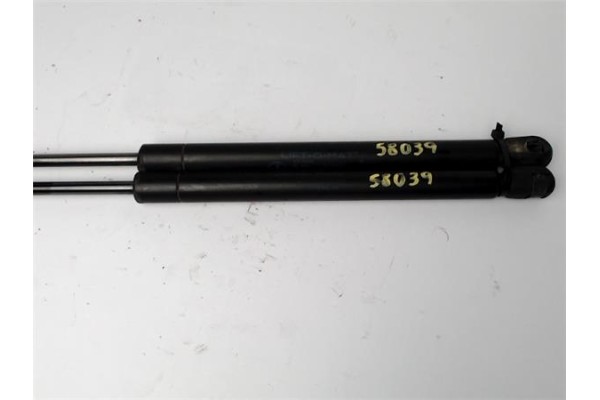 Recambio de amortiguador porton para renault clio iii 1.5 dci referencia OEM IAM 7700842256  