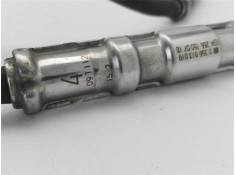 Recambio de bobina encendido para mercedes-benz clase a (bm 169) 1.5 a 150 (169.031) referencia OEM IAM A0001587803 221503035 