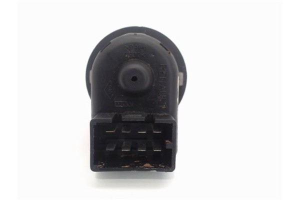 Recambio de mando retrovisor electrico para dacia logan 1 1.6 prestige referencia OEM IAM 8200002442B  
