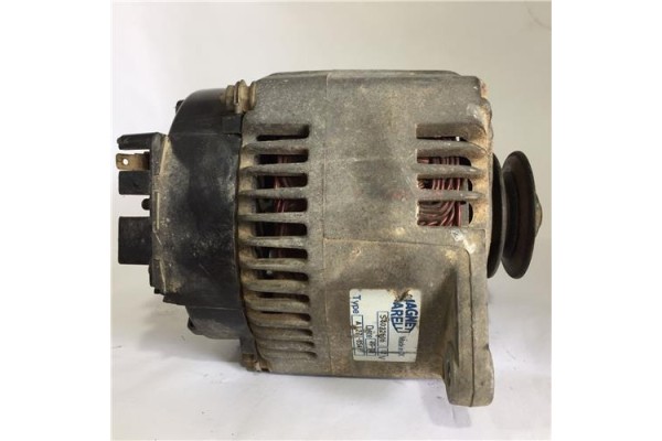 Recambio de alternador para land rover range rover i (ae, an, haa, hab, ham, hbm, re, rn) 3.5 vogue referencia OEM IAM 54022606 