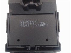 Recambio de mando elevalunas delantero izquierdo para opel astra j berlina 5p 1.6 excellence referencia OEM IAM 13305011  