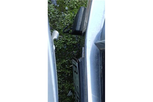 Recambio de paragolpes delantero para citroen cx berlina 2.0 pallas referencia OEM IAM   