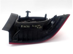 Recambio de piloto trasero izquierdo para renault laguna ii (bg0) 1.9 dci (bg0g) referencia OEM IAM 8200002473  