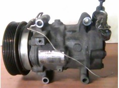 COMPRESOR AIRE ACOND. 8200716562 SD6V12 1901 1708208744 7700273801 RENAULT | 8200315744 RENAULT | 8200953358 RENAULT | 770149996