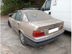 bmw serie 3 berlina (e36) del año 1991