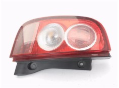 Recambio de piloto trasero izquierdo para nissan micra (k12e) 1.2 16v referencia OEM IAM B6550AX710  