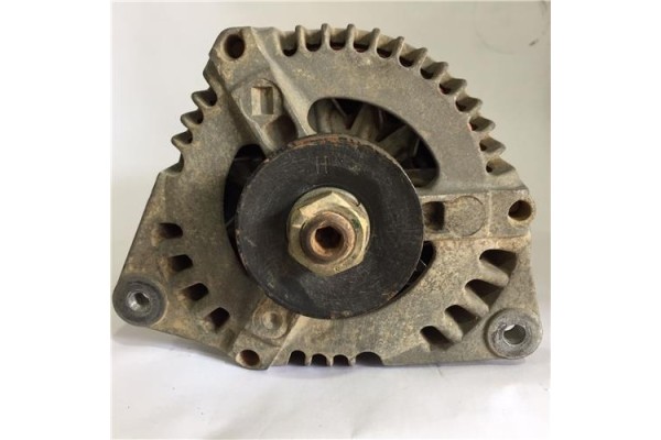 Recambio de alternador para land rover range rover i (ae, an, haa, hab, ham, hbm, re, rn) 3.5 vogue referencia OEM IAM 54022606 