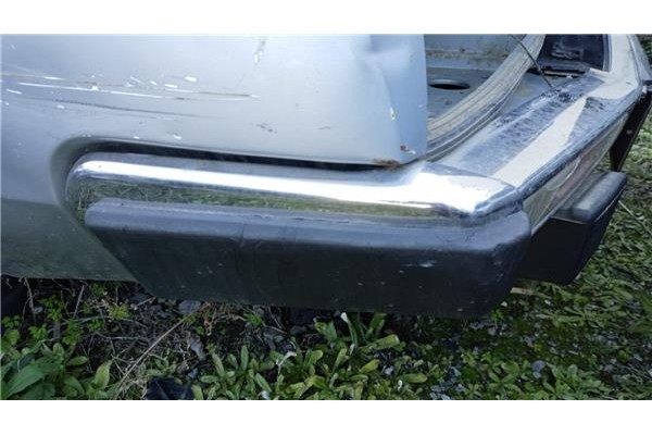 Recambio de paragolpes delantero para citroen cx berlina 2.0 pallas referencia OEM IAM   