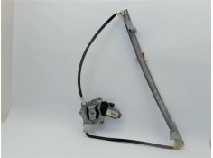 Recambio de mecanismo elevalunas delantero izquierdo para renault megane i scenic (ja0) referencia OEM IAM   