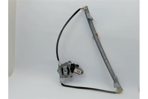 Recambio de mecanismo elevalunas delantero izquierdo para renault megane i scenic (ja0) referencia OEM IAM   