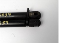 Recambio de amortiguador porton para renault clio iii 1.5 dci referencia OEM IAM 7700842256  