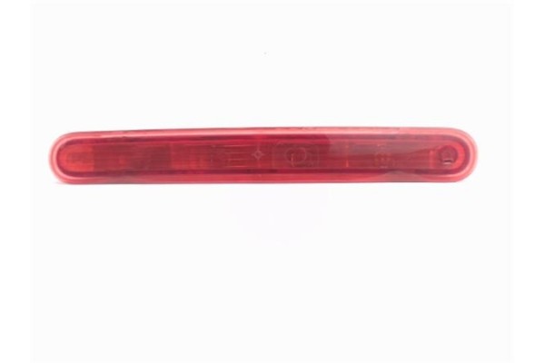 Recambio de luz central de freno para peugeot 207 1.6 confort referencia OEM IAM 6350Y2 5727891 