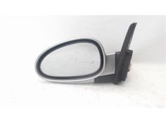 Recambio de retrovisor electrico izquierdo para daewoo nubira berlina referencia OEM IAM 96546906 E11015851 