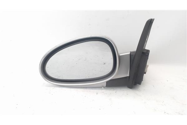 Recambio de retrovisor electrico izquierdo para daewoo nubira berlina referencia OEM IAM 96546906 E11015851 
