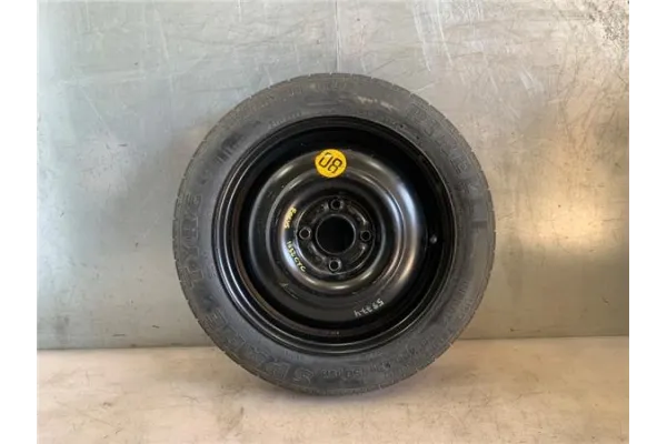 Recambio de neumatico rueda repuesto para ford focus (daw, dbw) 1.8 tdci referencia OEM IAM 1323534  