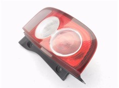 Recambio de piloto trasero izquierdo para nissan micra (k12e) 1.2 16v referencia OEM IAM B6550AX710  