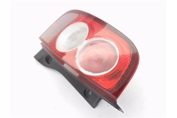 Recambio de piloto trasero izquierdo para nissan micra (k12e) 1.2 16v referencia OEM IAM B6550AX710  