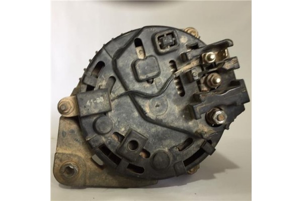 Recambio de alternador para land rover range rover i (ae, an, haa, hab, ham, hbm, re, rn) 3.5 vogue referencia OEM IAM 54022606 