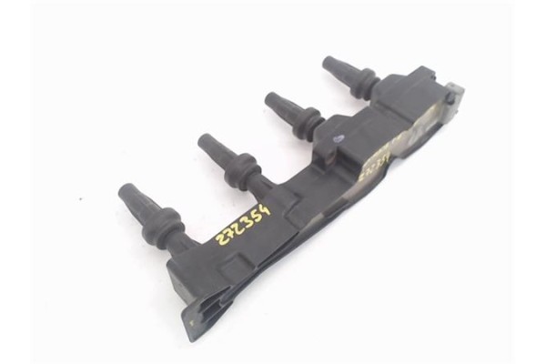 Recambio de bobina encendido para citroen xsara berlina 1.6 16v referencia OEM IAM 9636337880 2526182A 597099 , CITROËN | 597099