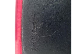 Recambio de piloto trasero izquierdo para renault laguna ii (bg0) 1.9 dci (bg0g) referencia OEM IAM 8200002473  