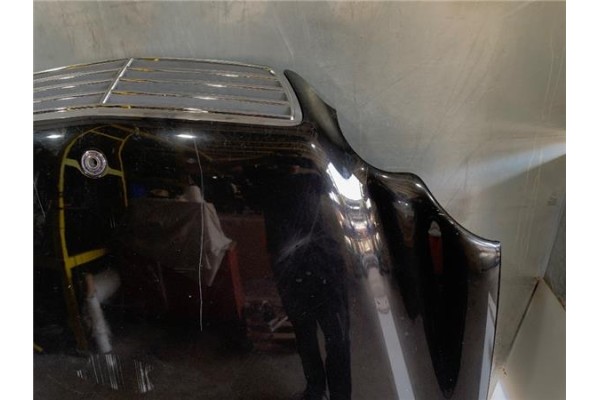 Recambio de capo para mercedes-benz clase c (bm 203) familiar 2.2 c 220 t cdi (la) (203.208) referencia OEM IAM A203880015728  