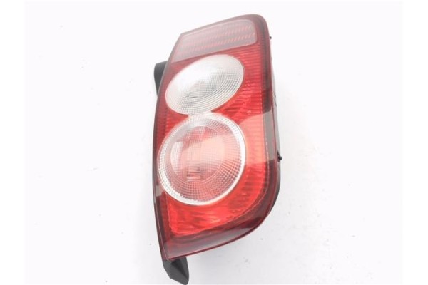 Recambio de piloto trasero izquierdo para nissan micra (k12e) 1.2 16v referencia OEM IAM B6550AX710  