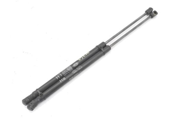 Recambio de amortiguador porton para kia rio (jb) 1.4 16v referencia OEM IAM 817801G000 7121TG0380N Recambio de amortiguador porton para kia rio (jb) 1.4 16v referencia OEM IAM 817801G000 7121TG0380N
