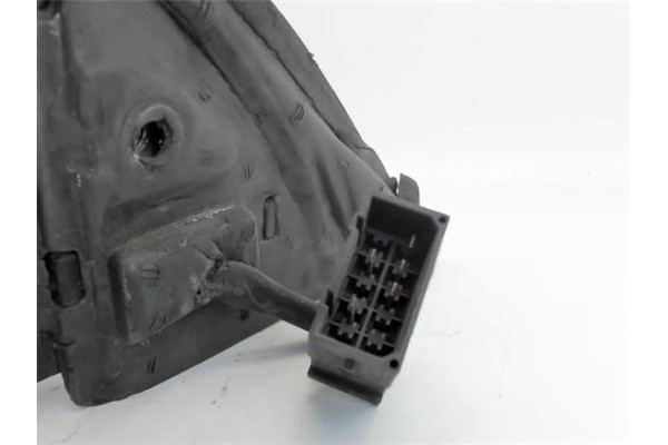 Recambio de retrovisor electrico izquierdo para audi a3 (8l) referencia OEM IAM 8L1858531HF3FZ 225031K2 