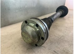 Recambio de palier delantero derecho para seat altea xl (5p5) 2.0 freetrack 4x4 referencia OEM IAM 1K0407272CR DA65714 1K0407272