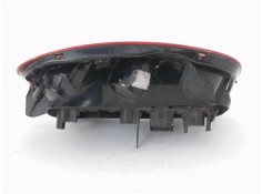 Recambio de piloto trasero izquierdo para nissan micra (k12e) 1.2 16v referencia OEM IAM B6550AX710  