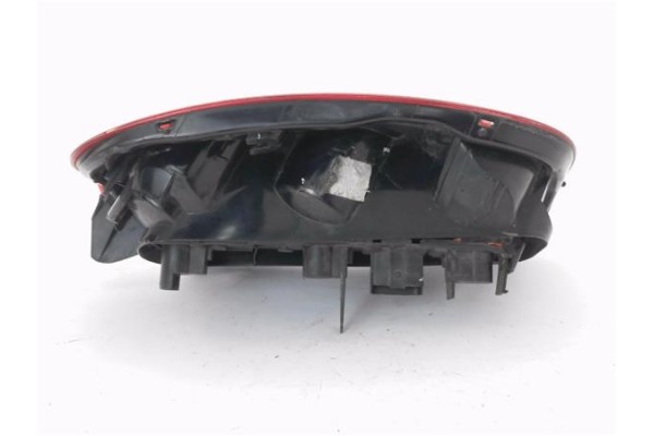 Recambio de piloto trasero izquierdo para nissan micra (k12e) 1.2 16v referencia OEM IAM B6550AX710  