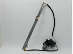 Recambio de mecanismo elevalunas delantero izquierdo para renault megane i scenic (ja0) referencia OEM IAM   