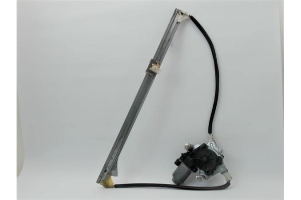Recambio de mecanismo elevalunas delantero izquierdo para renault megane i scenic (ja0) referencia OEM IAM   