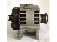 Recambio de alternador para nissan primera berlina (p12) 1.9 dci referencia OEM IAM 23100AW300 4012 7711135333 , RENAULT | 82002