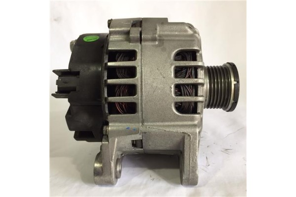 Recambio de alternador para nissan primera berlina (p12) 1.9 dci referencia OEM IAM 23100AW300 4012 7711135333 , RENAULT | 82002