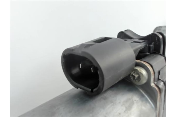 Recambio de mecanismo elevalunas delantero izquierdo para renault megane i scenic (ja0) referencia OEM IAM   