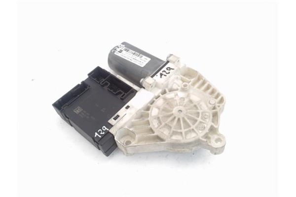 Recambio de elevalunas electrico delantero izquierdo para seat leon (1p1) referencia OEM IAM (1T0959701AG) (3C0959793A) (1P08374
