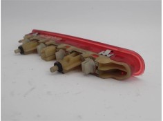 Recambio de luz central de freno para peugeot 207 1.6 confort referencia OEM IAM 6350Y2 5727891 