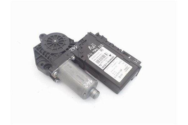 Recambio de elevalunas electrico trasero izquierdo para audi a4 avant (8k5) referencia OEM IAM (8E0959801E) (105848-204) (5WK492