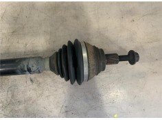 Recambio de palier delantero derecho para seat altea xl (5p5) 2.0 freetrack 4x4 referencia OEM IAM 1K0407272CR DA65714 1K0407272