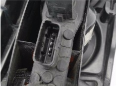 Recambio de piloto trasero izquierdo para nissan micra (k12e) 1.2 16v referencia OEM IAM B6550AX710  