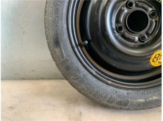 Recambio de neumatico rueda repuesto para ford focus (daw, dbw) 1.8 tdci referencia OEM IAM 1323534  