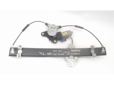 Recambio de mecanismo elevalunas delantero izquierdo para chevrolet matiz referencia OEM IAM   