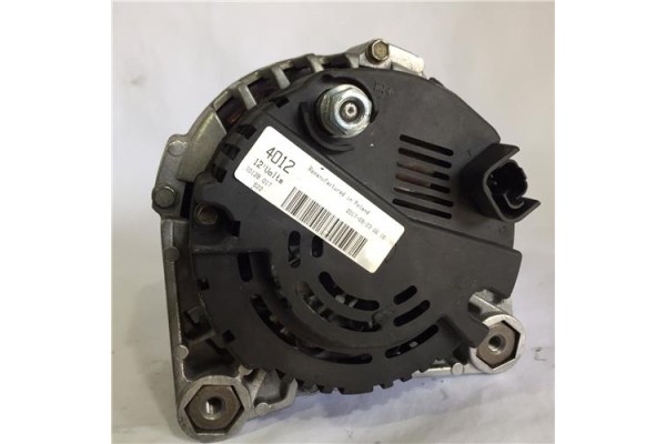 Recambio de alternador para nissan primera berlina (p12) 1.9 dci referencia OEM IAM 23100AW300 4012 7711135333 , RENAULT | 82002