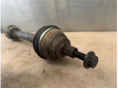 Recambio de palier delantero derecho para seat altea xl (5p5) 2.0 freetrack 4x4 referencia OEM IAM 1K0407272CR DA65714 1K0407272