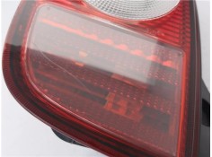 Recambio de piloto trasero izquierdo para nissan micra (k12e) 1.2 16v referencia OEM IAM B6550AX710  